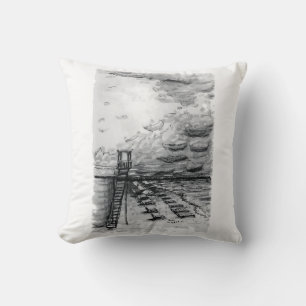 Coussin Lancer l'oreiller
