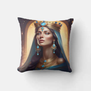 Coussin Lancer l'oreiller