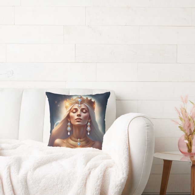 Coussin Lancer l'oreiller (Canapé)