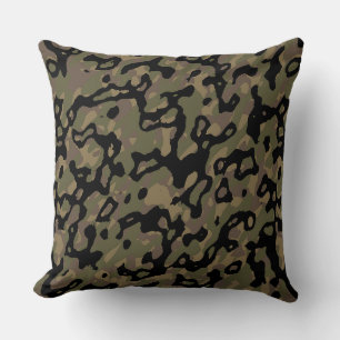 Coussin Lancer l'oreiller