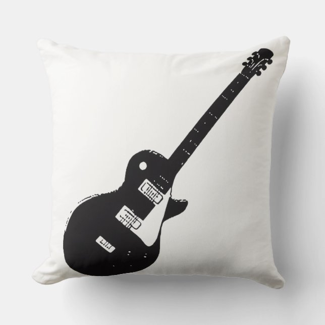 Coussin Lancer l'oreiller (Recto)