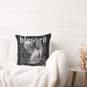 Coussin Lancer l'oreiller