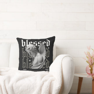 Coussin Lancer l'oreiller