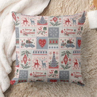 Coussin Lancer l'oreiller