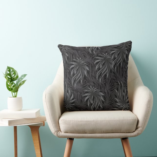 Coussin Lancer l'oreiller (Chaise)
