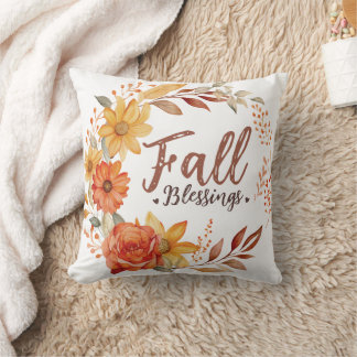 Coussin Lancer l'oreiller