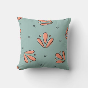 Coussin Lancer l'oreiller