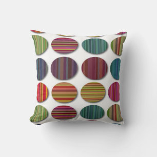 Coussin Lancer l'oreiller