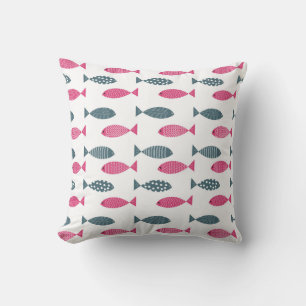 Coussin Lancer l'oreiller