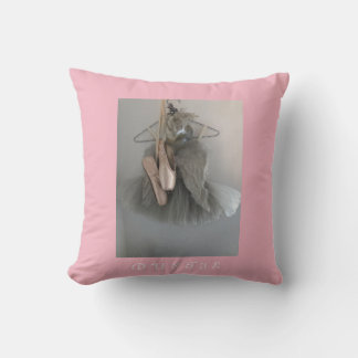 Coussin Lancer l'oreiller