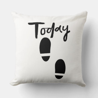 Coussin Lancer l'oreiller