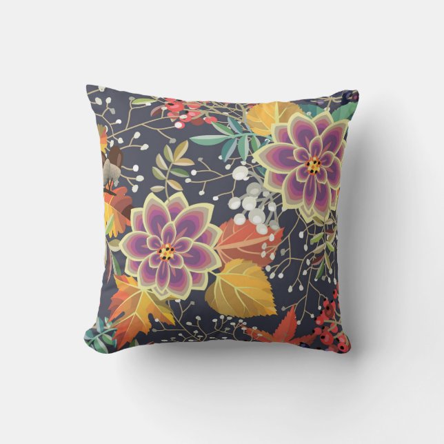 Coussin Lancer l'oreiller (Recto)