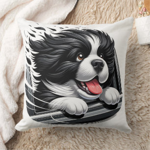 Coussin Lancer l'oreiller