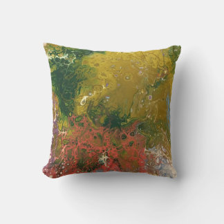 Coussin Lancer l'oreiller