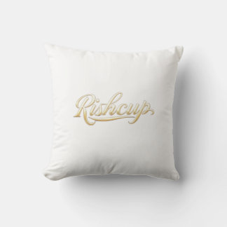 Coussin Lancer l'oreiller