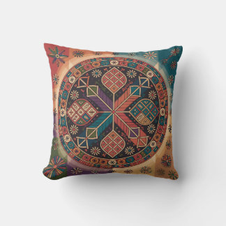 Coussin Lancer l'oreiller