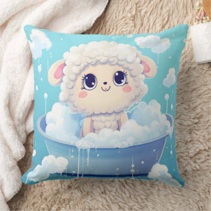 Coussin Lancer l'oreiller