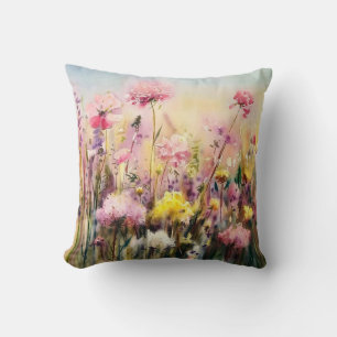 Coussin Lancer l'oreiller