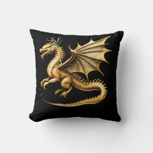 Coussin Lancer l'oreiller