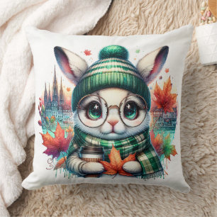 Coussin Lancer l'oreiller