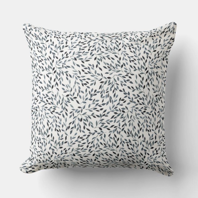 Coussin Lancer l'oreiller (Recto)