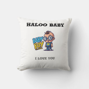 Coussin Lancer l'oreiller