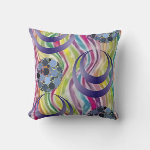 Coussin Lancer l'oreiller