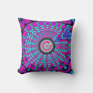 Coussin Lancer l'oreiller