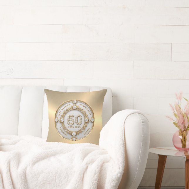 Coussin Lancer l'oreiller (Canapé)