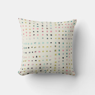 Coussin Lancer l'oreiller