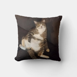 Coussin Lancer l'oreiller