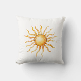 Coussin Lancer l'oreiller