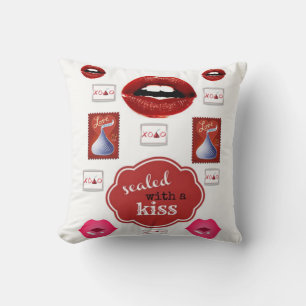Coussin Lancer l'oreiller