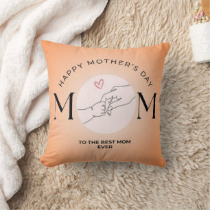 Coussin Lancer l'oreiller