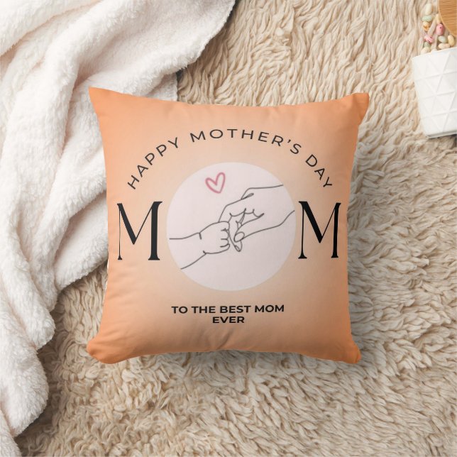 Coussin Lancer l'oreiller (Couverture)