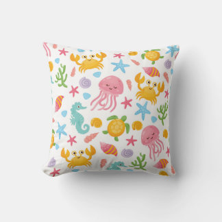Coussin Lancer l'oreiller