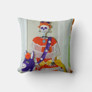 Coussin Lancer l'oreiller