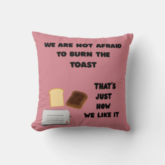 Coussin Lancer l'oreiller
