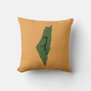 Coussin Lancer l'oreiller