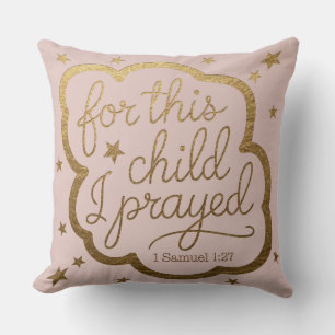 Coussin Lancer l'oreiller