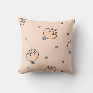 Coussin Lancer l'oreiller