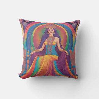 Coussin Lancer l'oreiller