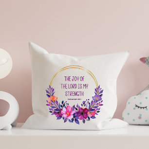 Coussin Lancer l'oreiller