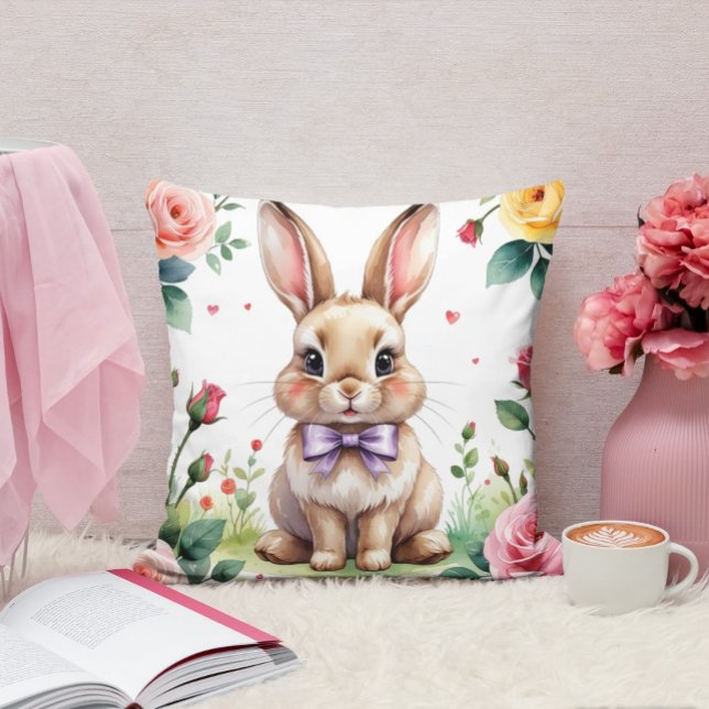 Coussin Lancer l'oreiller (Créateur téléchargé)