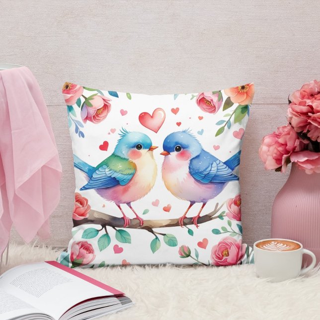 Coussin Lancer l'oreiller (Créateur téléchargé)