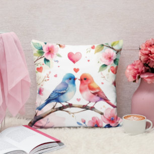 Coussin Lancer l'oreiller