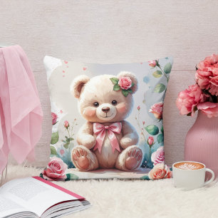 Coussin Lancer l'oreiller