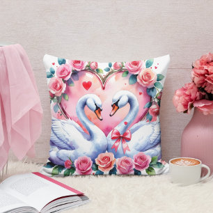 Coussin Lancer l'oreiller