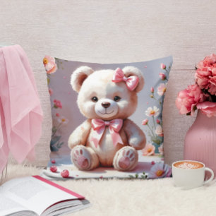 Coussin Lancer l'oreiller