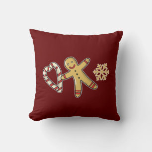 Coussin Lancer l'oreiller